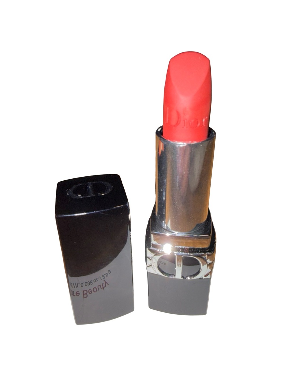 Christian Dior ROUGE DIOR 951 CABARET MATTE